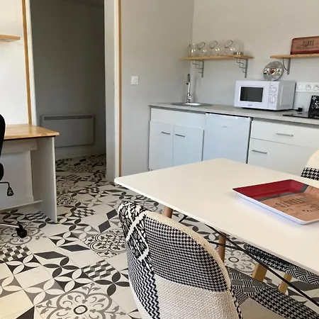 Détente Appartement Marmande