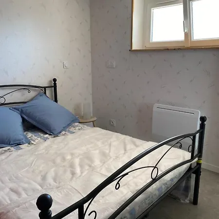 Appartement Détente Marmande