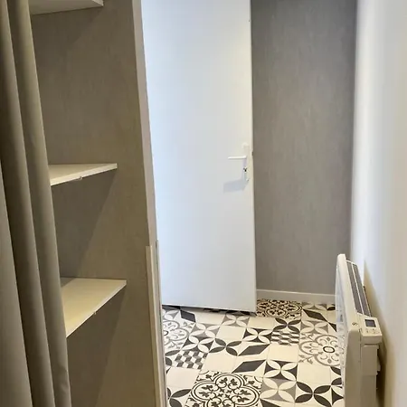 Appartement Détente *