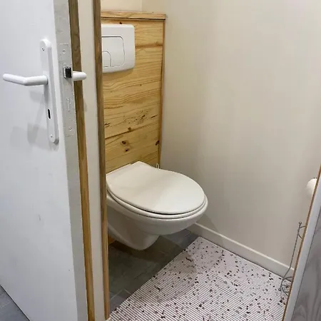 Détente Appartement Marmande