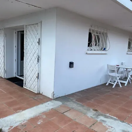 Appartement Détente *